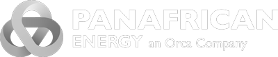 Pan African Energy logo