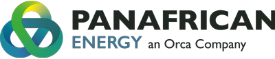 Pan African Energy logo