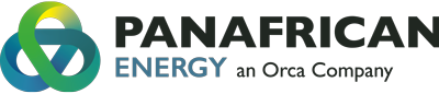 Pan African Energy logo